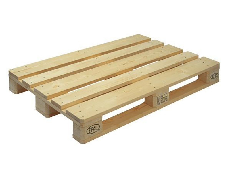 欧式木托盘CP2托盘 欧式木托盘CP2托盘